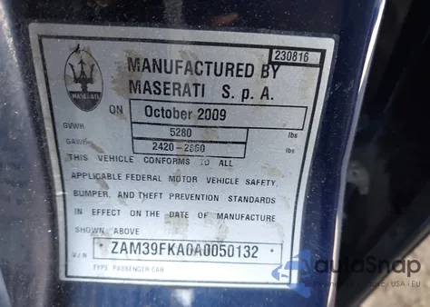 ZAM39FKA0A0050132